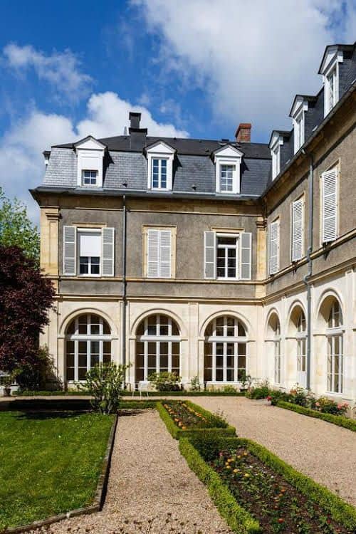 L´Espace Bernadette Soubirous Nevers L´Espace Bernadette Soubirous Nevers