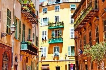 Old City Old City