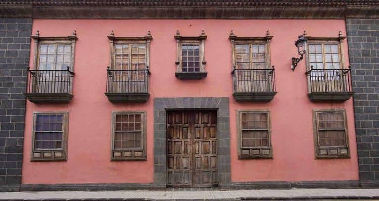 LA LAGUNA GRAN LA LAGUNA GRAN
