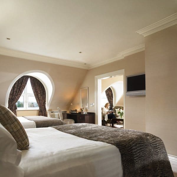 JUNIOR SUITE STANDARD