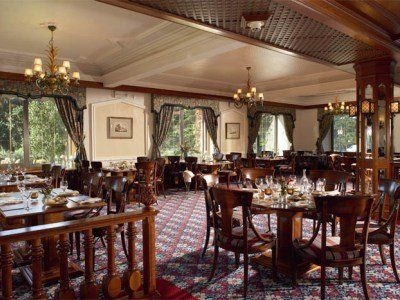 The Dunloe Hotel & Gardens4