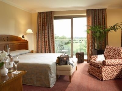The Dunloe Hotel & Gardens1