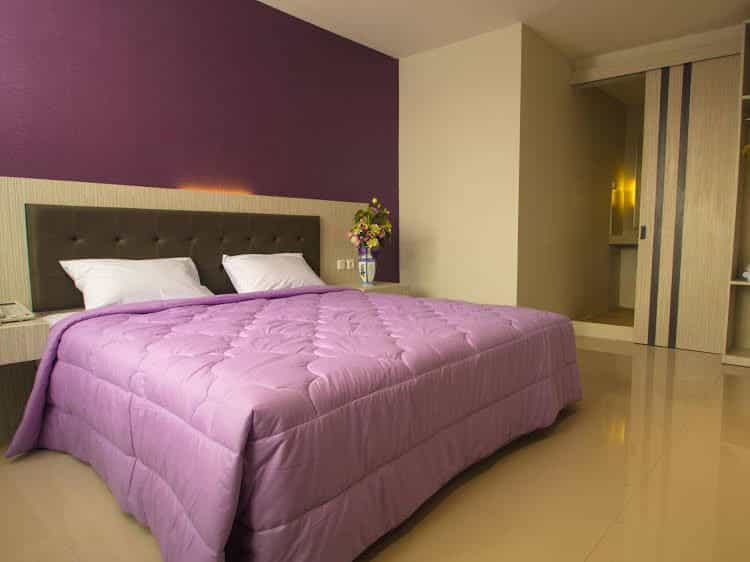 Pax Hotel Matraman Pax Hotel Matraman
