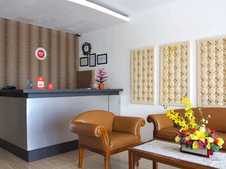 Pax Hotel Matraman