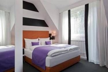 The Homy Inn0