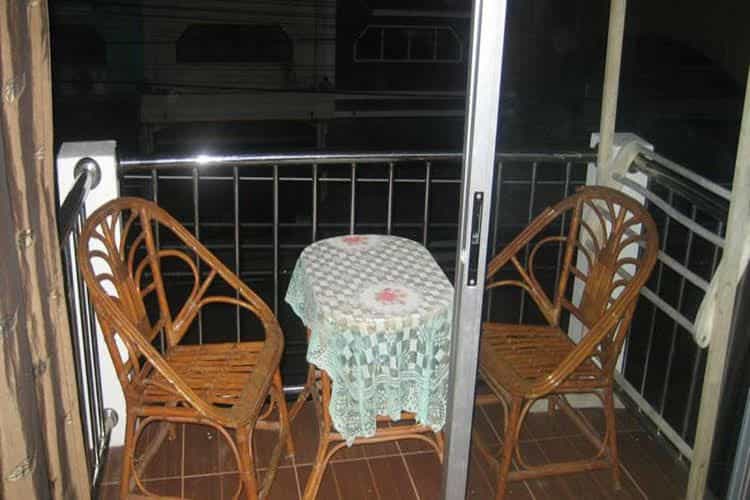 Terrys Guesthouse Terrys Guesthouse