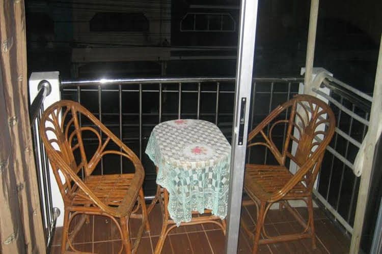 Terrys Guesthouse Terrys Guesthouse