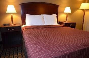 Shorecrest Motor Inn Shorecrest Motor Inn
