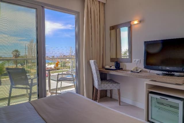 Double or Twin SEA FRONT