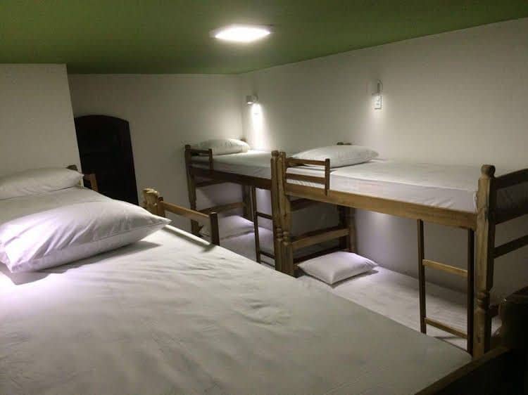 Hostel da Barra Hostel da Barra