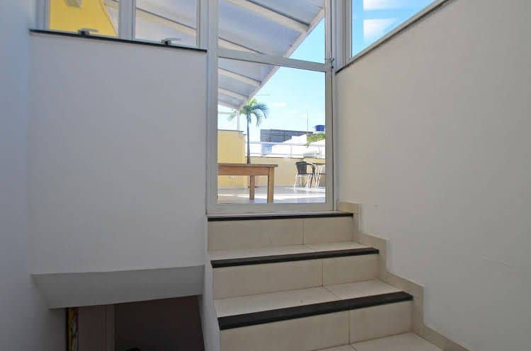 Large Triplex Penthouse with big Terrace Large Triplex Penthouse with big Terrace