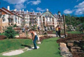 Les Suites Tremblant Les Suites Tremblant