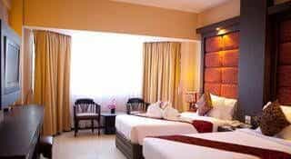 Sun City Pattaya Hotel Sun City Pattaya Hotel