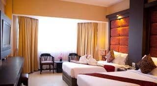 Sun City Pattaya Hotel Sun City Pattaya Hotel