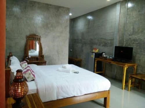 Queen Room