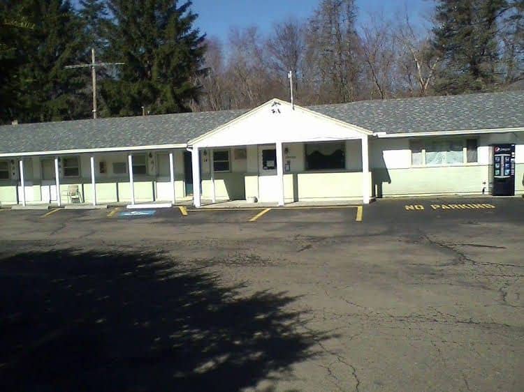 Moonlight Motel Moonlight Motel