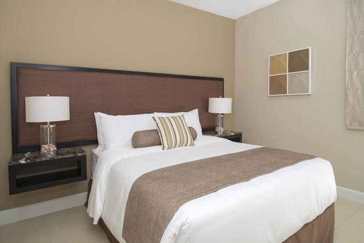 Breeze Private Residence Club0