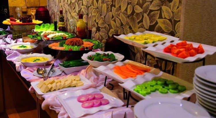 Ramada Al Qassim and Suites Bukayriah Ramada Al Qassim and Suites Bukayriah