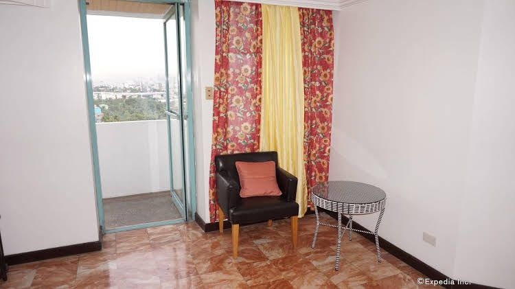 Fil Star Airport Guest House0