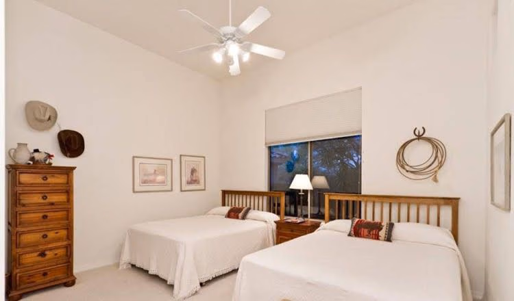 Honey Mesquite Getaway in Legend Trail By Signature Vacation0