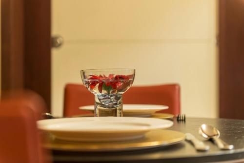ซอเมอร์เซต เบนคูเลน สิงคโปร์ (Somerset Bencoolen Singapore)3