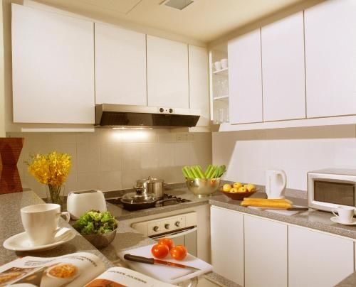 ซอเมอร์เซต เบนคูเลน สิงคโปร์ (Somerset Bencoolen Singapore)2