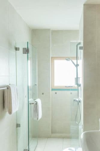 Deluxe Two-Bedroom Apartment