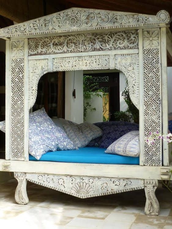 Villa Bulan Mas0