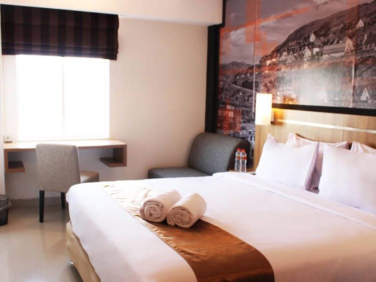 Bliss Soetta Semarang0