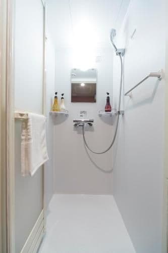Japanese-Style Twin Room - Non-Smoking