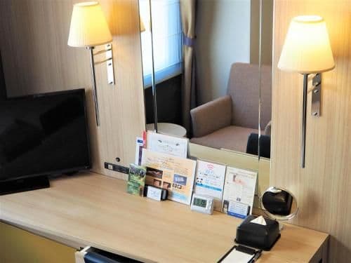 Economy Twin Room - Non-Smoking