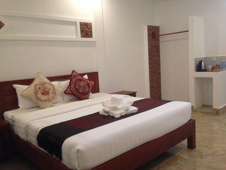 Angkor Beauty Boutique Angkor Beauty Boutique