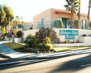 GeoHoliday Club at Havasu Dunes0