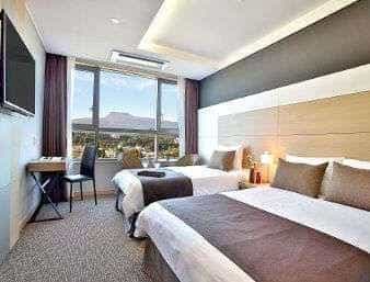Ramada Encore Jeju Seogwipo East Ramada Encore Jeju Seogwipo East