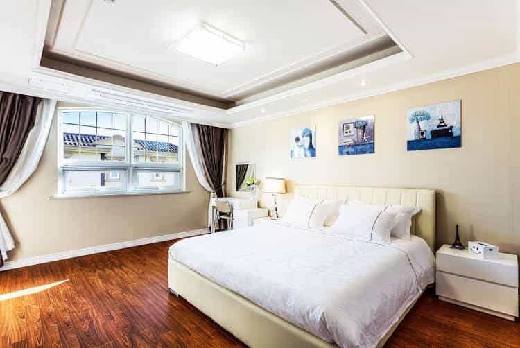 Kylin Villa Resort Jeju Kylin Villa Resort Jeju