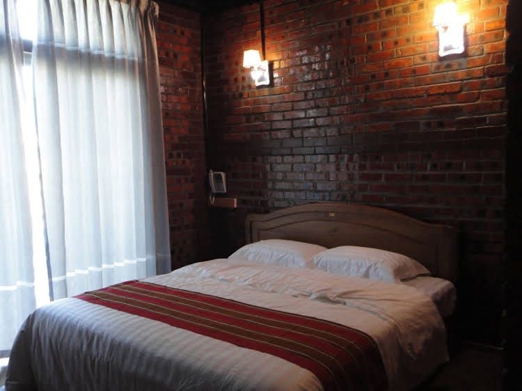 Nan Bwe The Vibe Hostel0