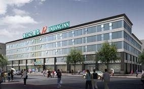 China Shenyang Tiexi Furniture City4