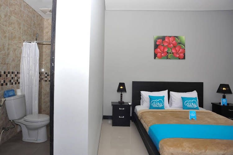 Airy Jimbaran Taman Griya Batur Raya Badung Bali0