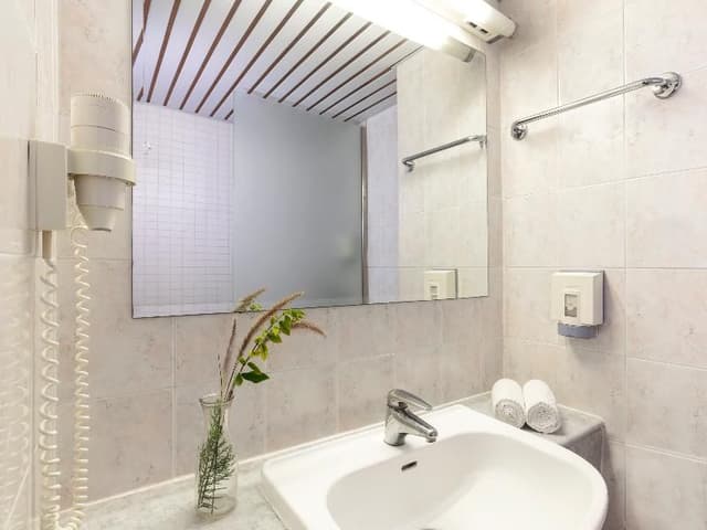 Double or Twin SEA VIEW CAPACITY 2