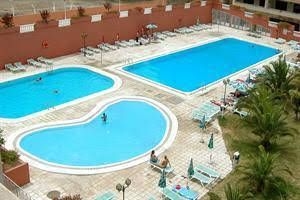 Apartamentos Bahia Playa0