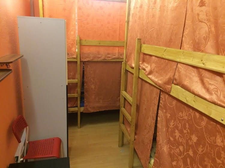 HostelYork0