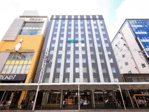UNIZO INN Kyoto Kawaramachi Shijo UNIZO INN Kyoto Kawaramachi Shijo