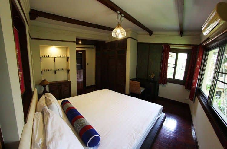 Taraburi Resort Chiangmai Taraburi Resort Chiangmai