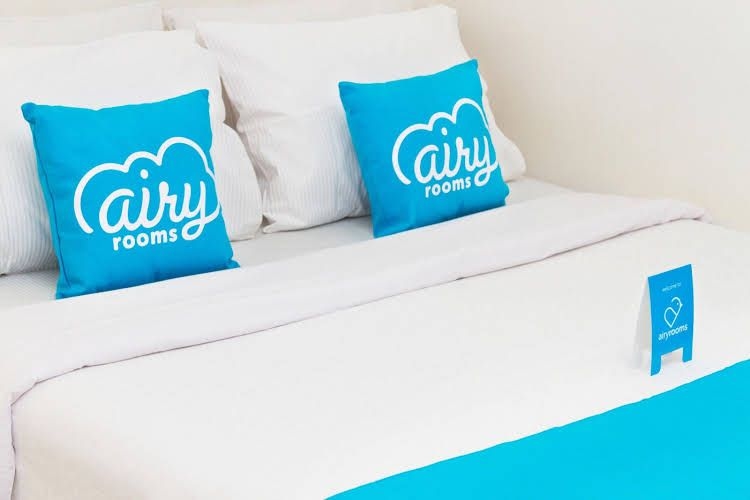 Airy Premier Bukit Cimanggu Bogor0