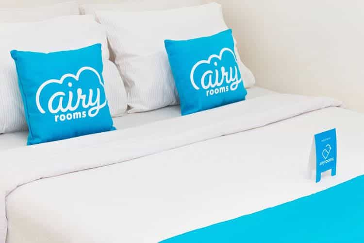 Airy Premier Bukit Cimanggu Bogor Airy Premier Bukit Cimanggu Bogor