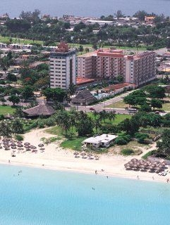 Gran Caribe Sunbeach0