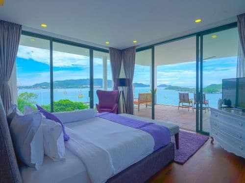 Deluxe Villa