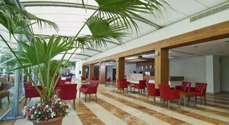 Yalihan Una Otel Yalihan Una Otel