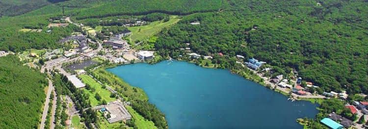Shirakaba Resort Ike No Taira Shirakaba Resort Ike No Taira