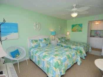 Bogue Shores